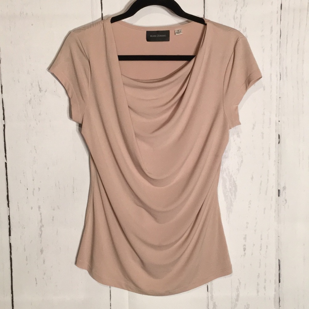 Mark Zunino top